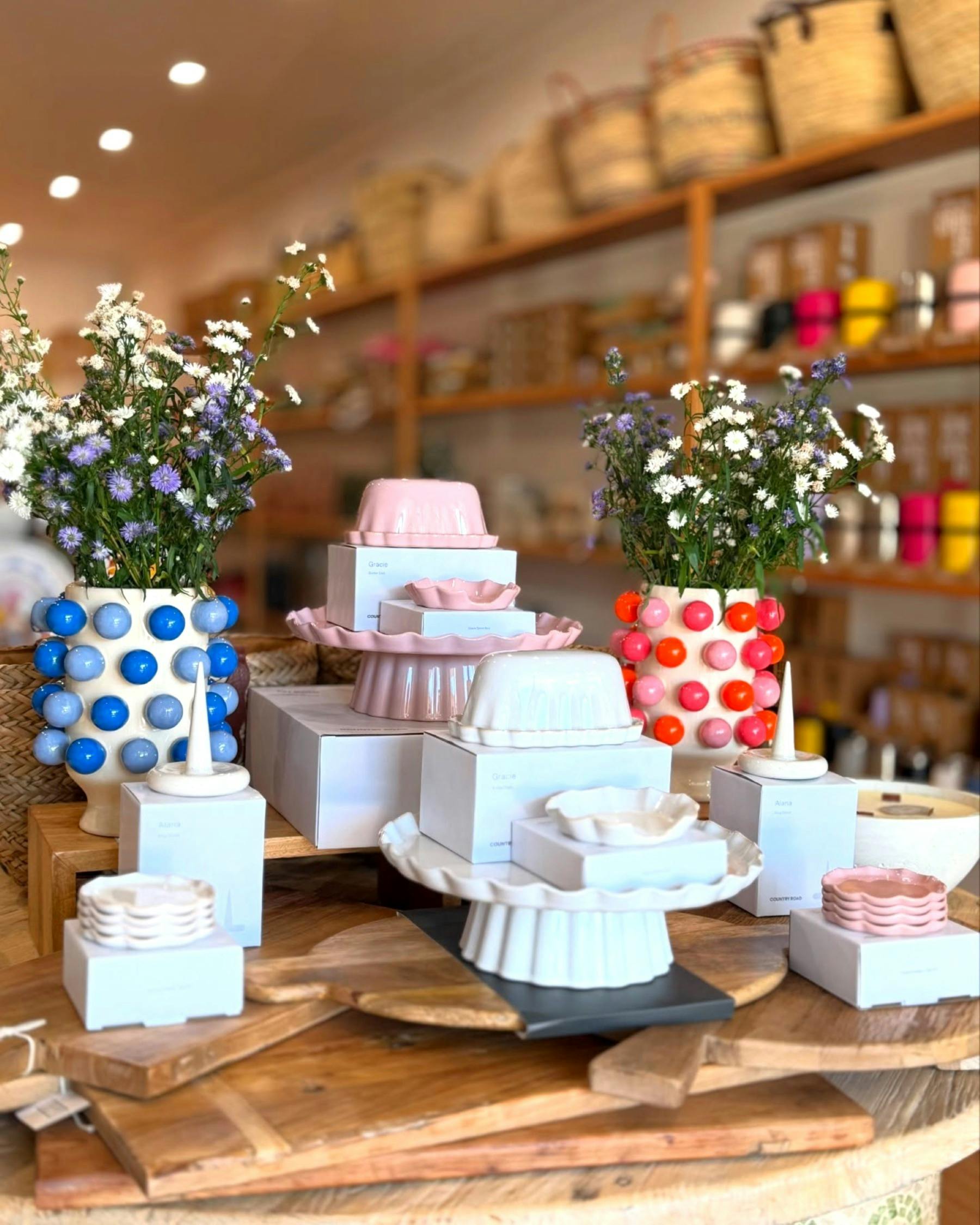 Little Wren Homewares
