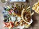Seafood