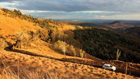 Bunya Mountains National Park - Australia's Country Way Drive