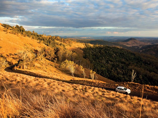 Australia's Country Way