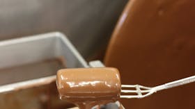 Dipping Truffles
