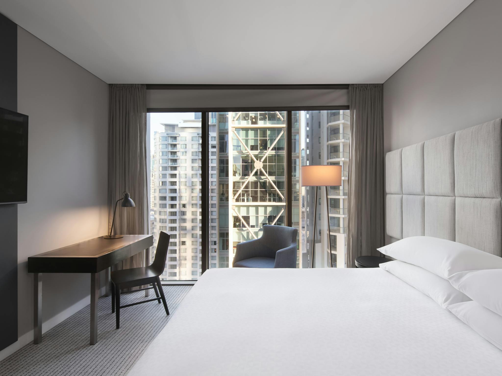 City View Room City View Room
