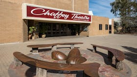 Chaffey Theatre