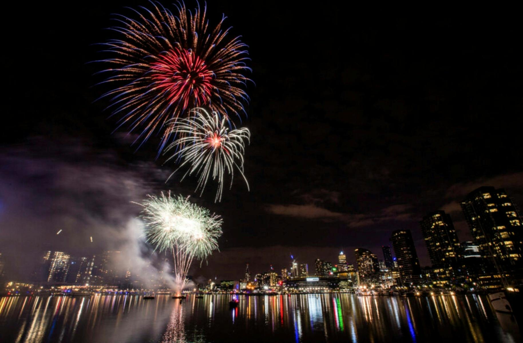 new year eve