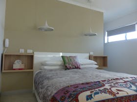 ground floor apartments