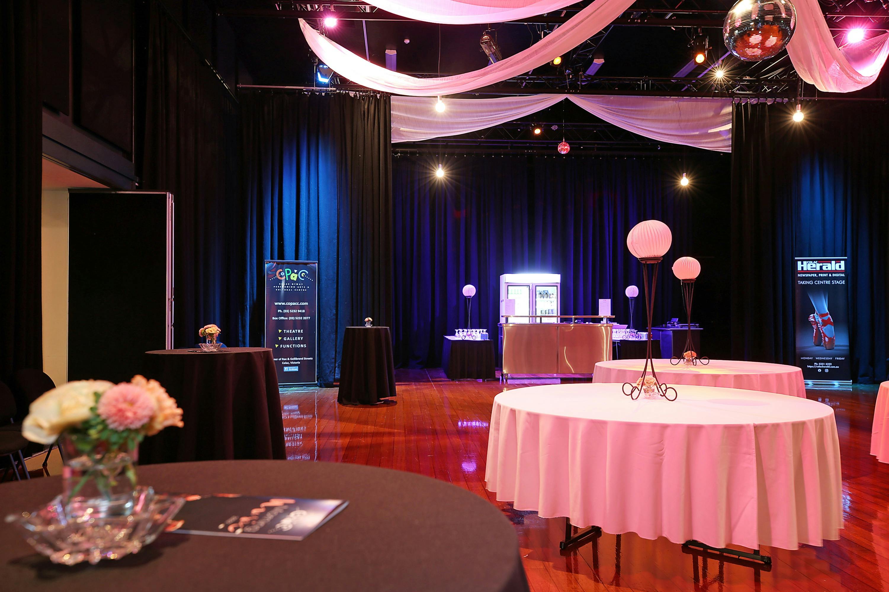 Colac Otway Performing Arts and Cultural Centre