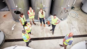 Brown Brothers Winery Experiences