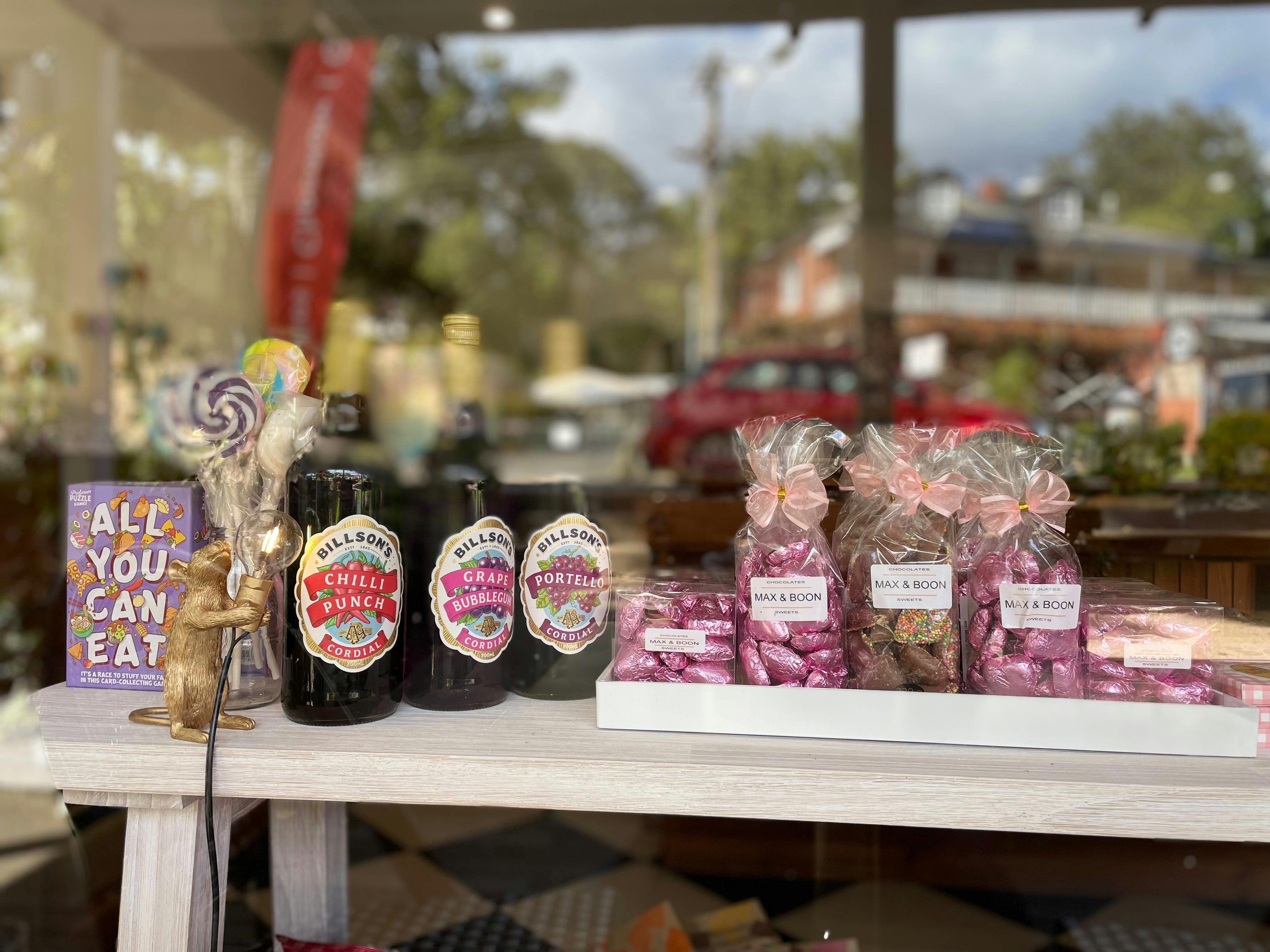 Sweet As Kangaroo Valley