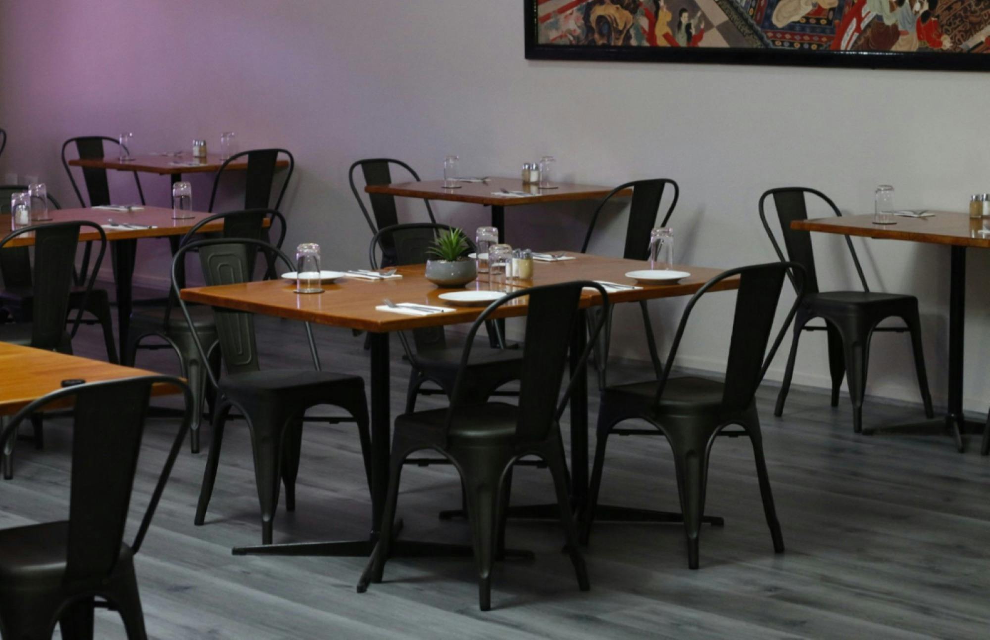 Hong Kong Chinese Restaurant Temora