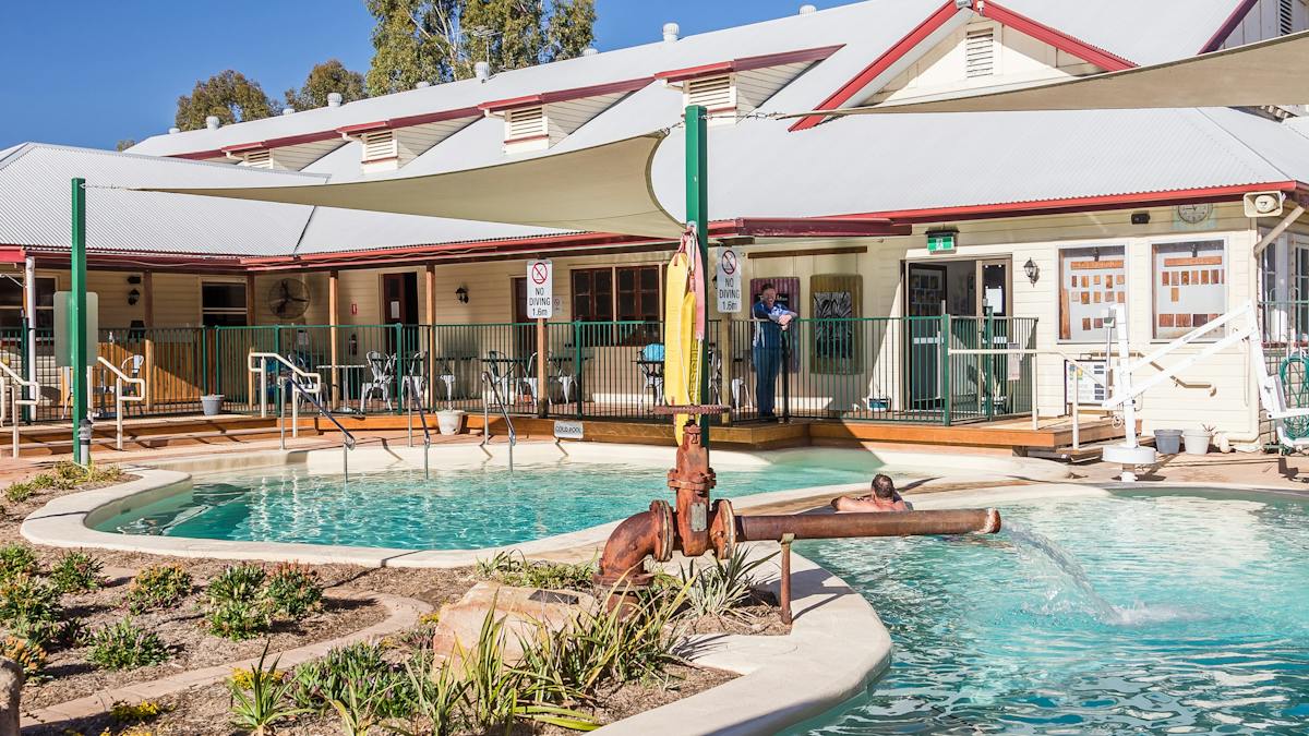 Mitchell | Destination-information | Queensland