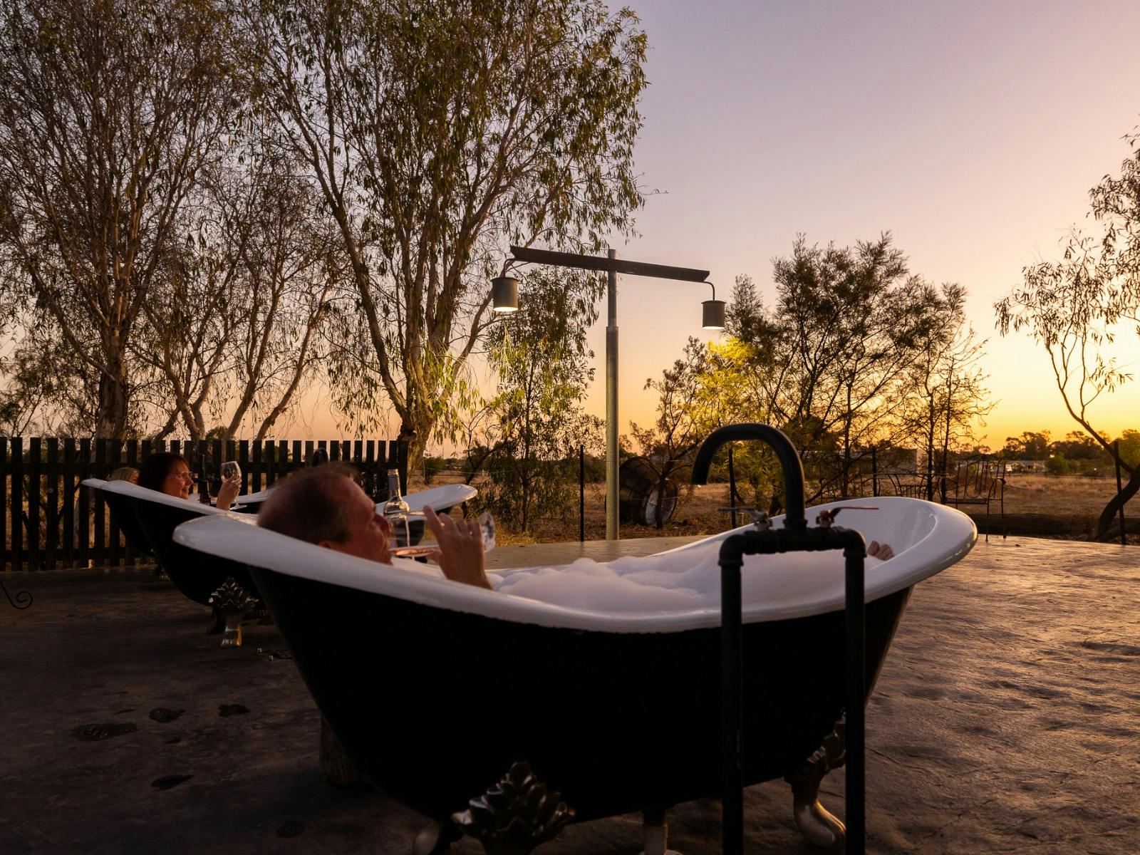 Save $200pp on Outback Longreach Weekender