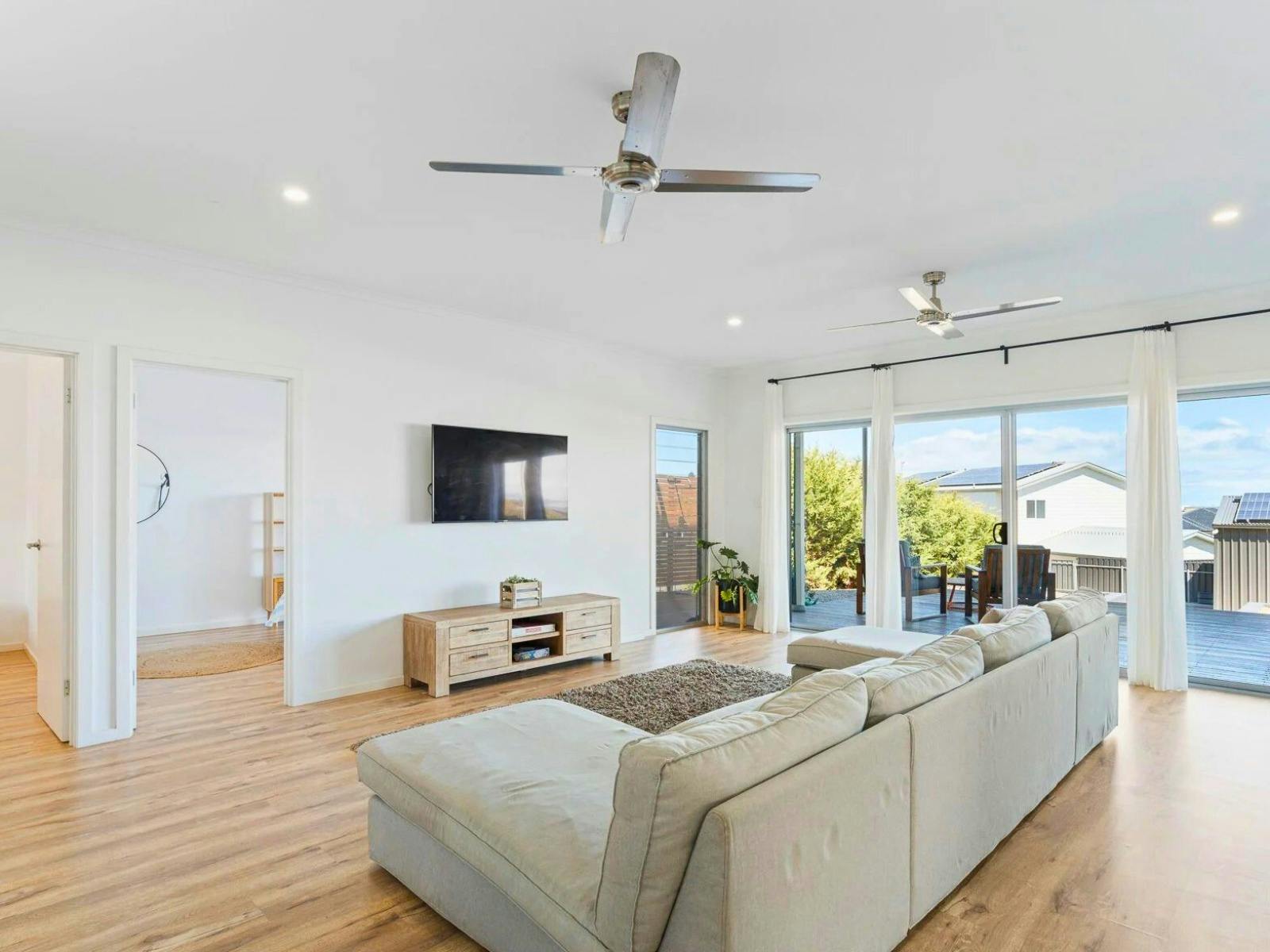 Ultimate in Middleton Coastal Style