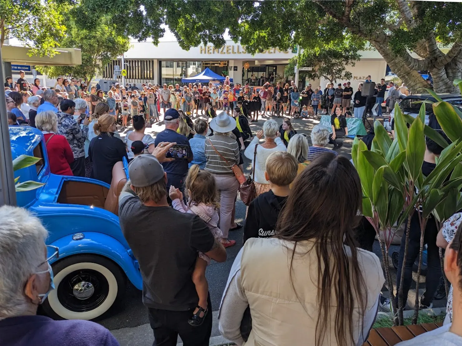 Beachfest - Caloundra