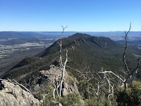 Cathedral Range State Park