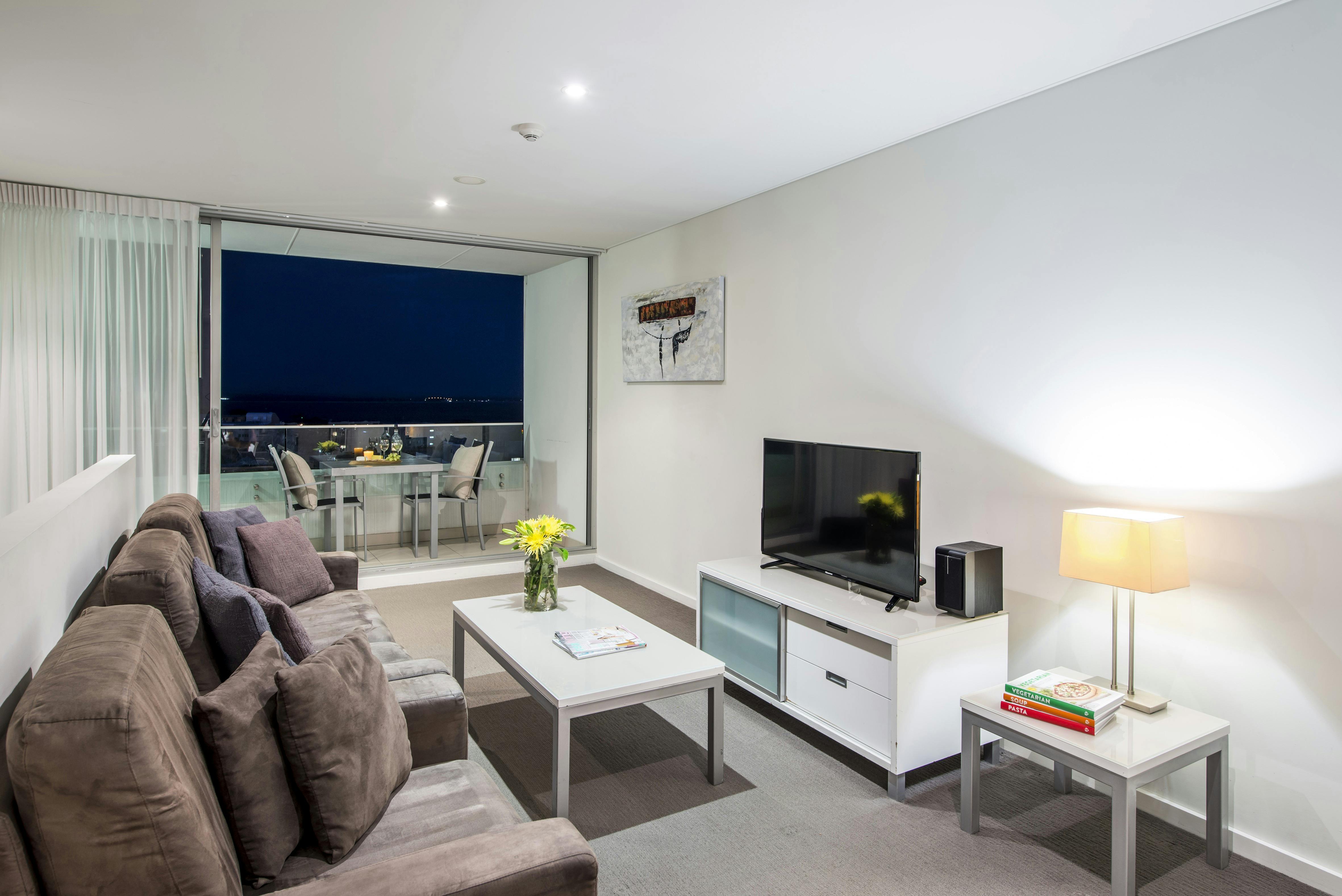 Up to 30%* Off at Oaks Nelson Bay Lure Suites