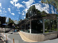 Cairns Botanic Gardens Visitor Centre