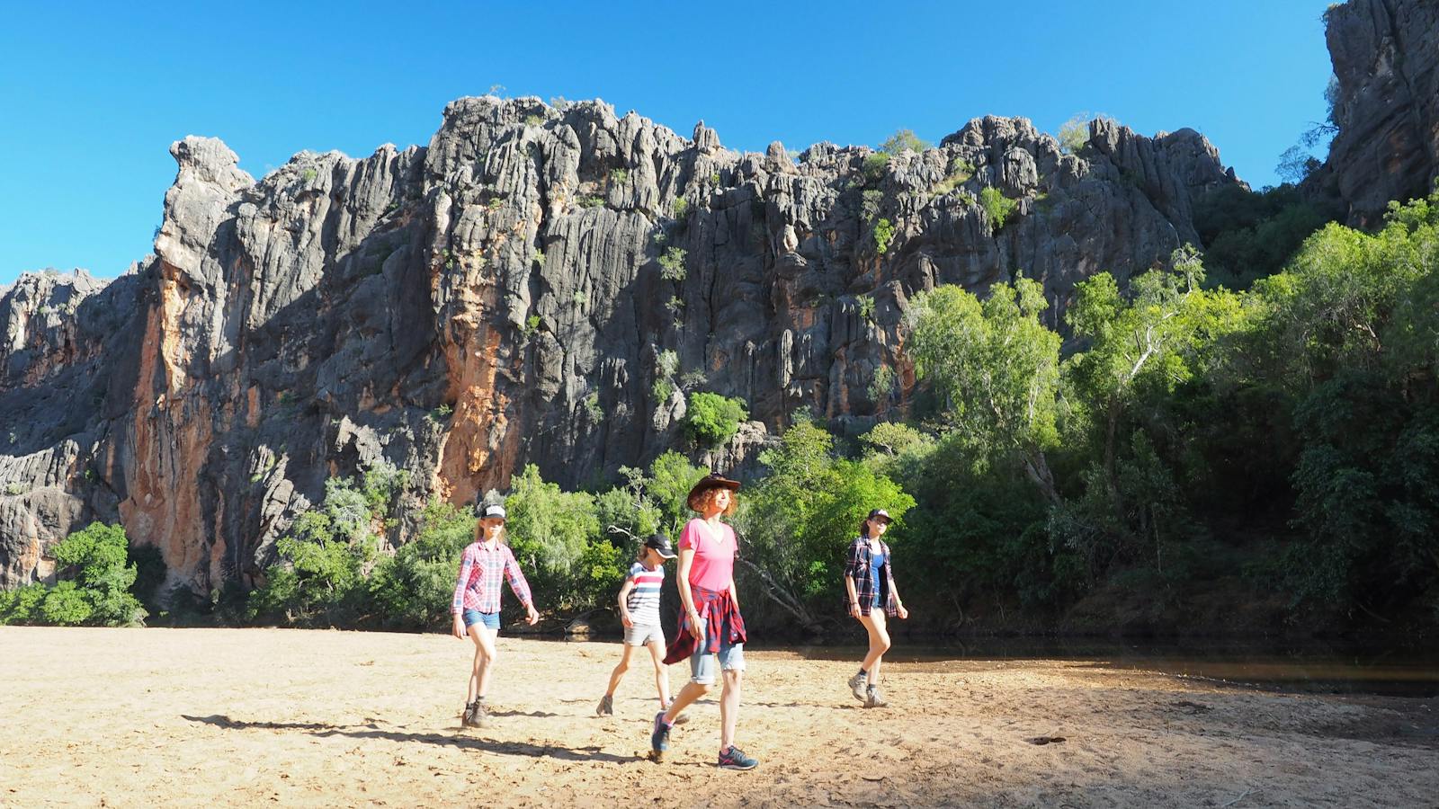 Australian Walking Holidays, Perth, Western Australia