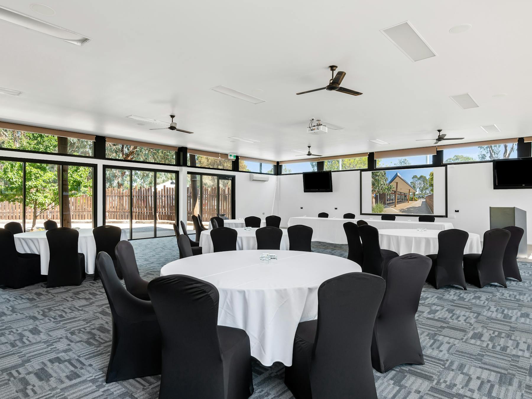 Nagambie Lakes Function Centre