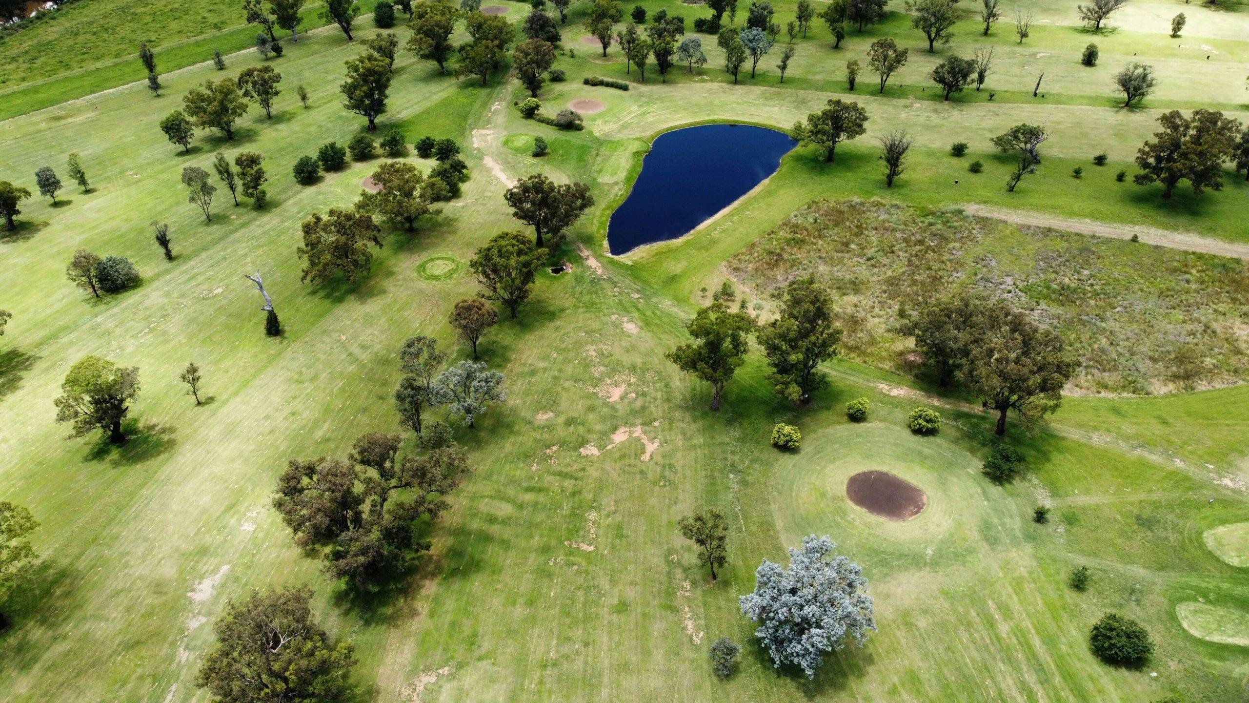 Barraba Golf Club