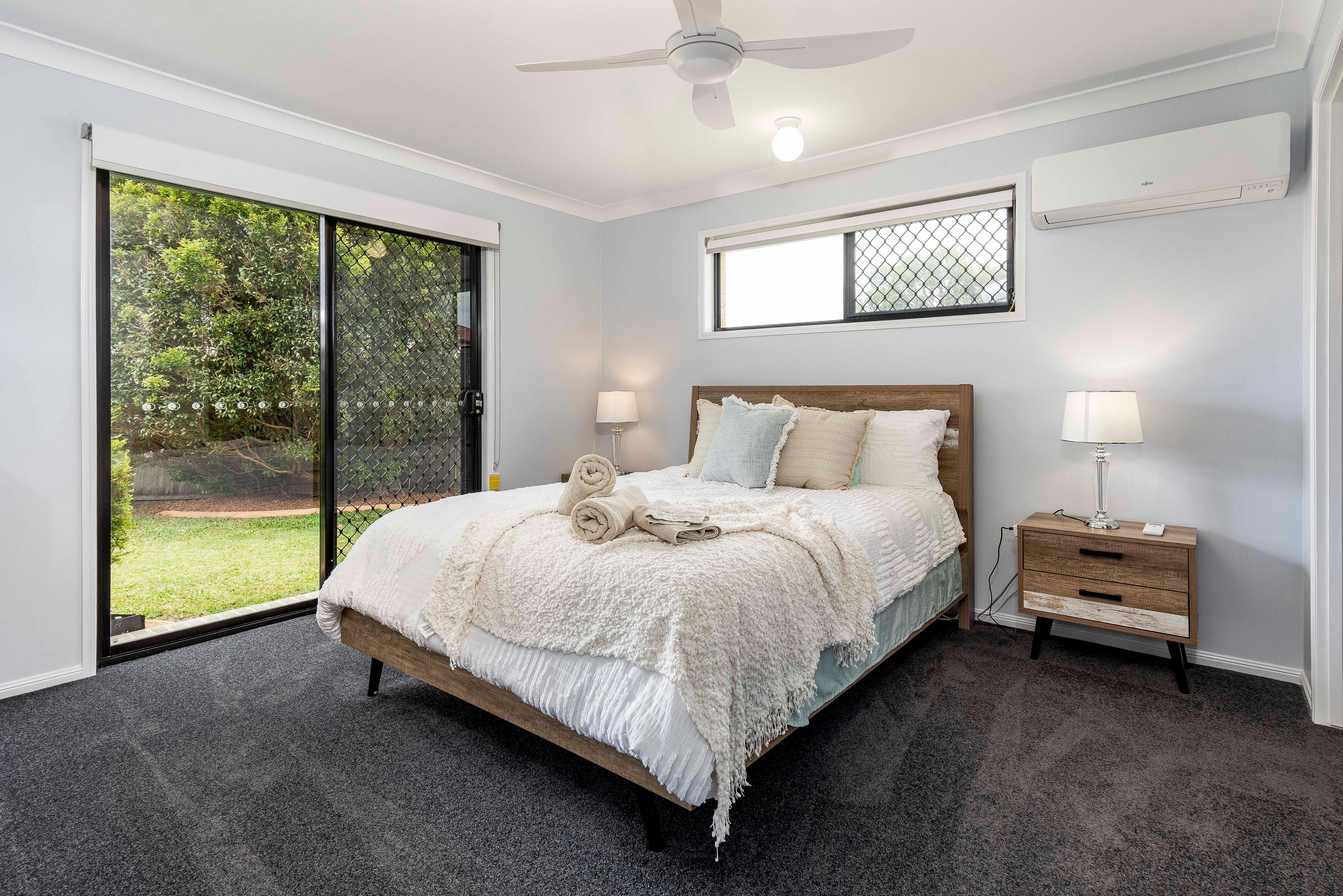 Family Holiday Home At Sandstone Point