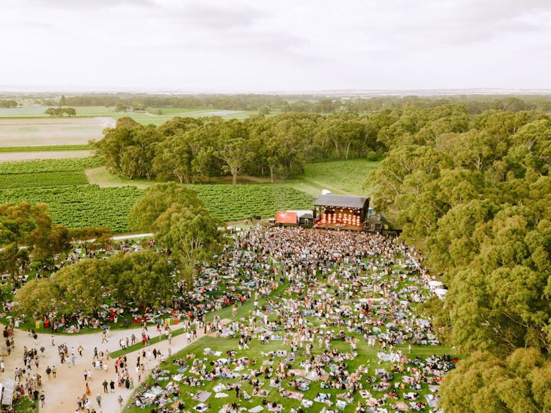 Image for Handpicked Festival