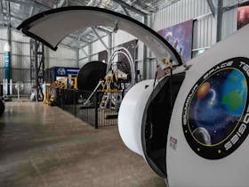 Spaceflight Academy Gold Coast