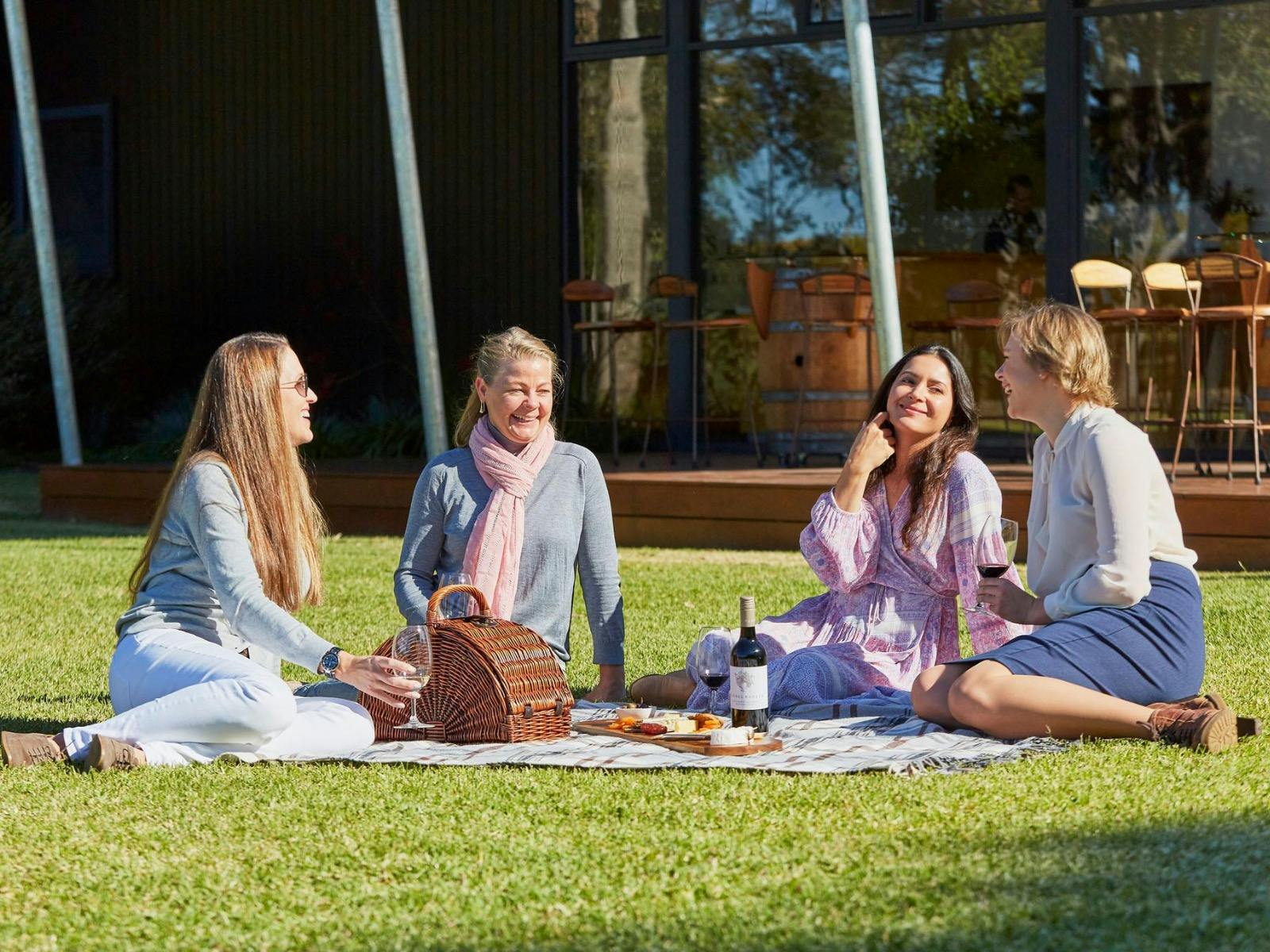 Passel Estate, Cowaramup, Western Australia