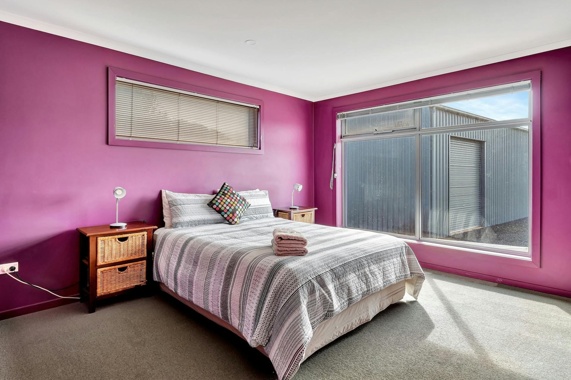 Sisters Beach Retreat