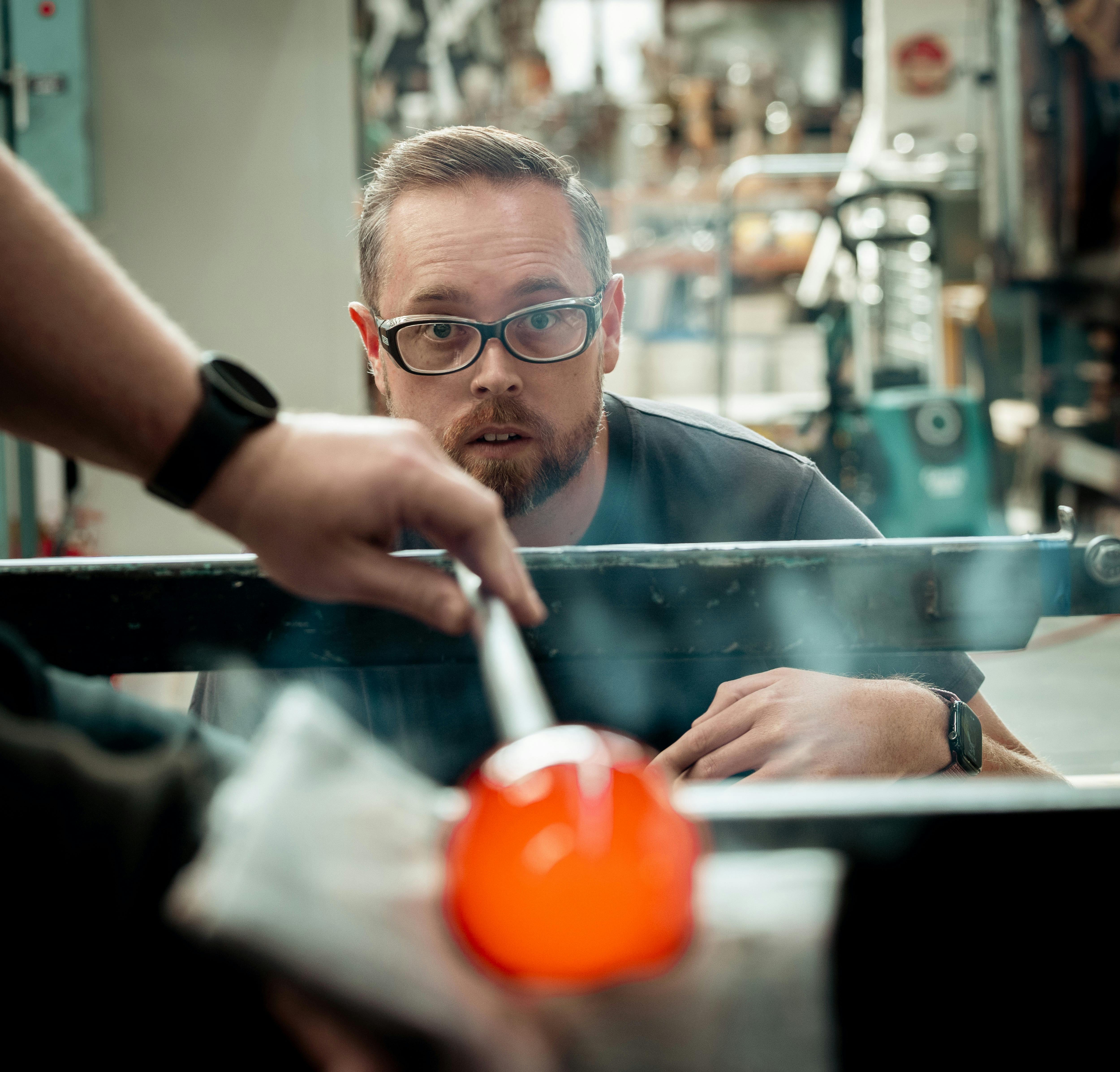 Ballarat Craft and Design Week