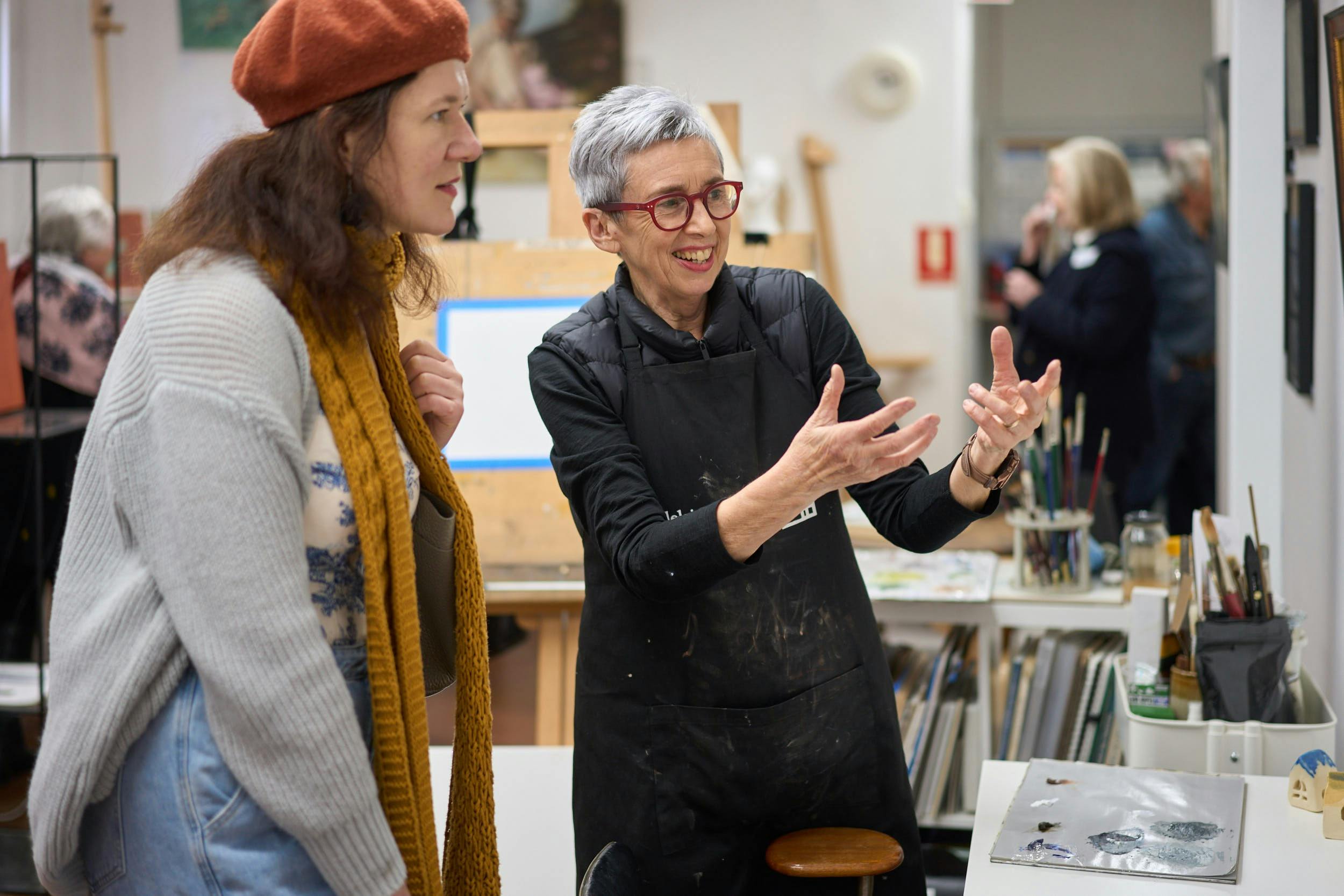 SALA Open Studios Weekend Slider Image 4