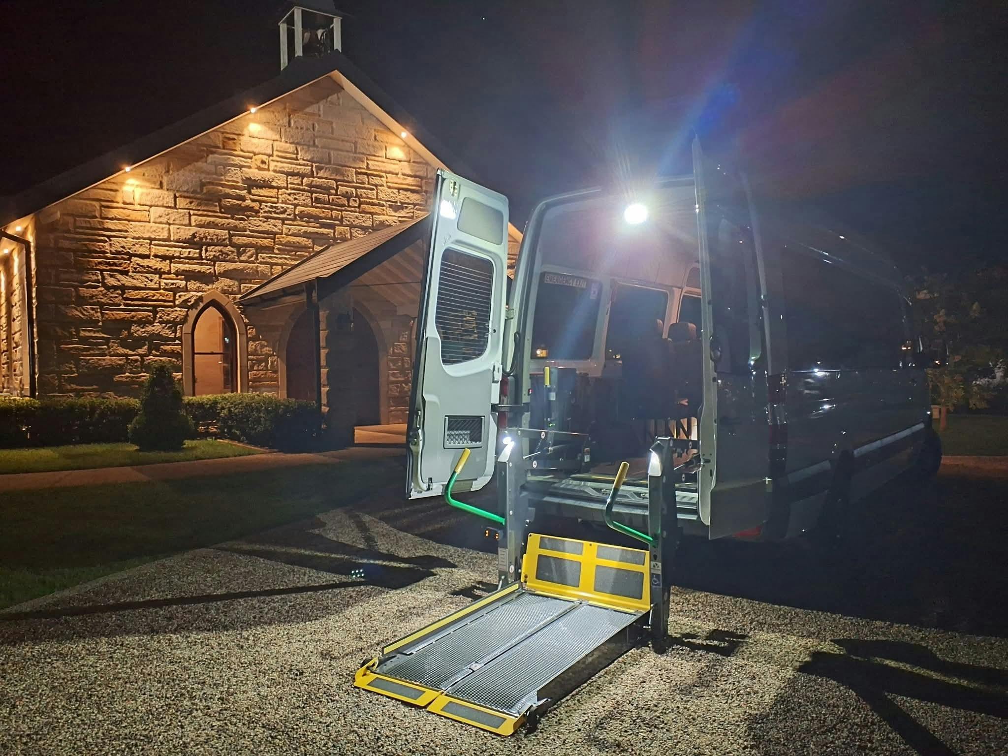 Weddings in the Hunter Region