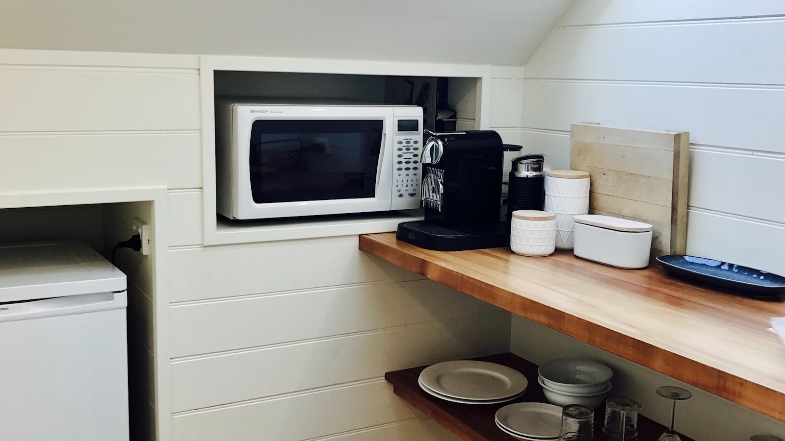 Kitchenette