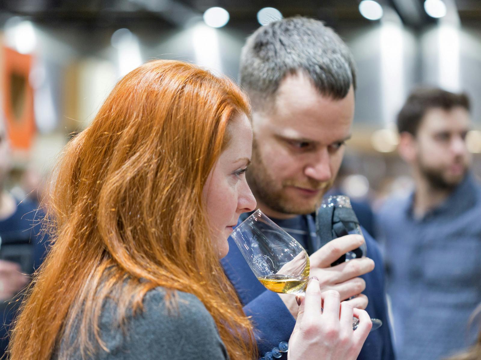 Whisky Capital