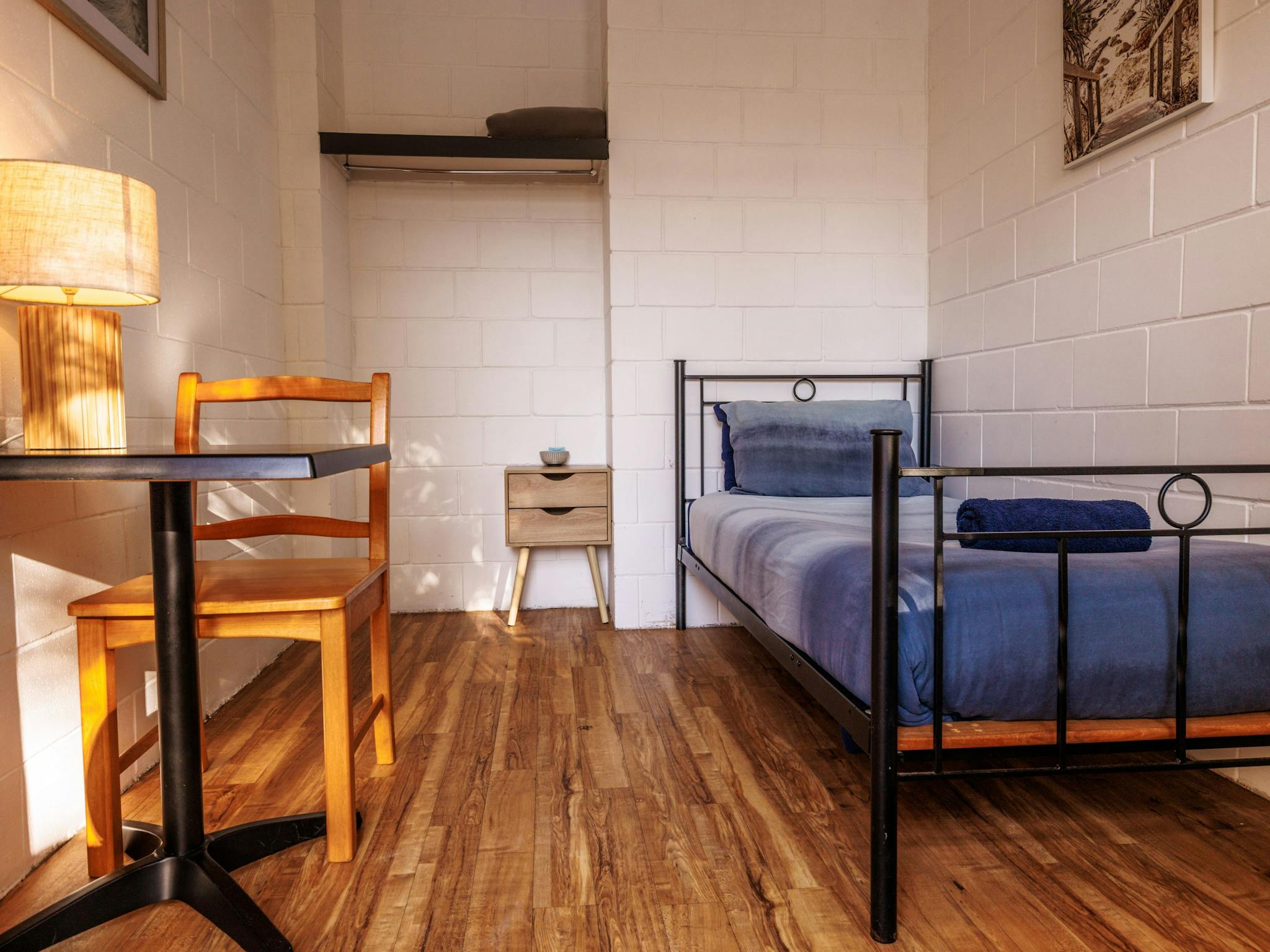 single room single room