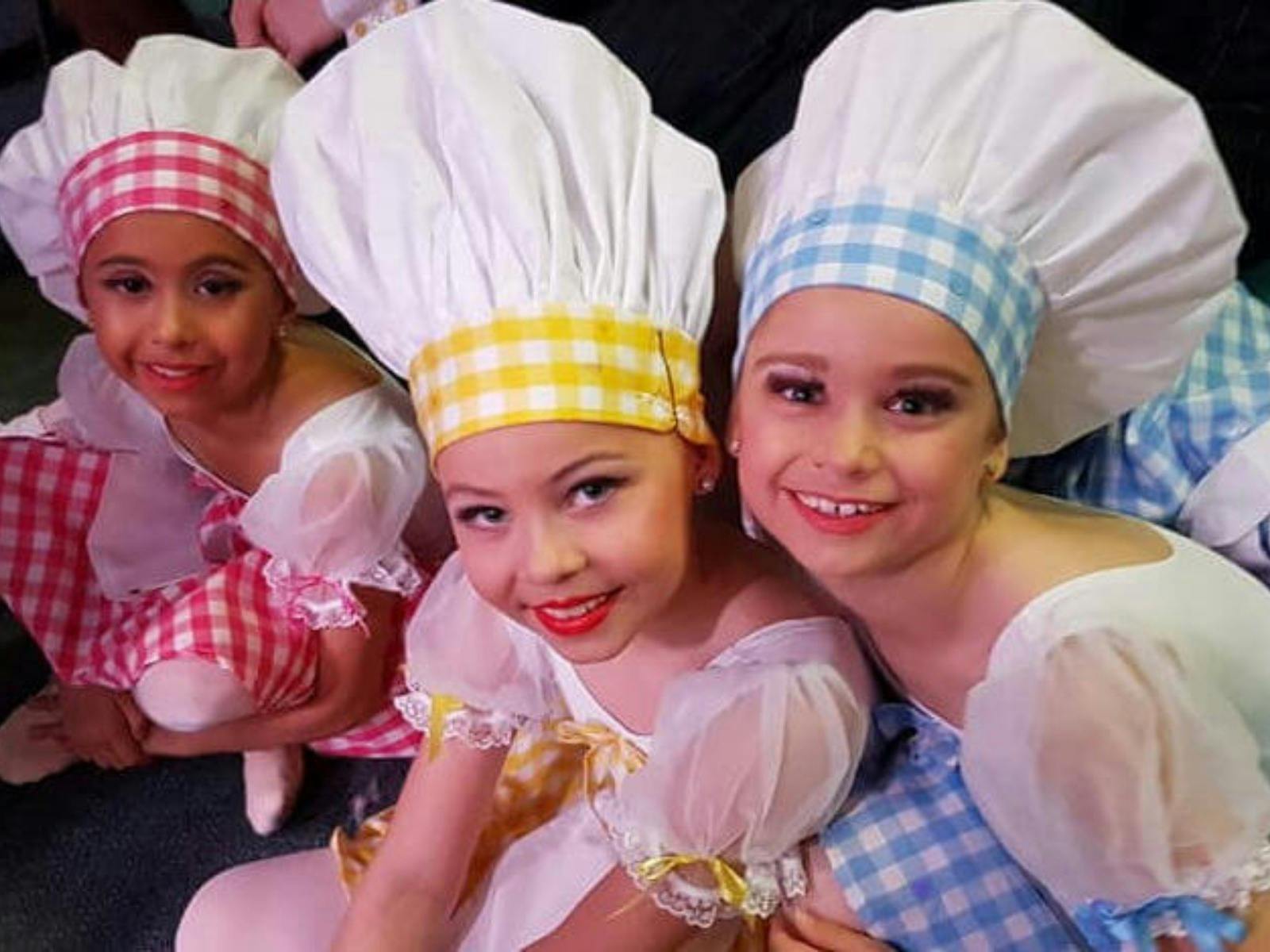 Hamilton Eisteddfod