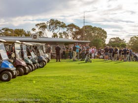 Mannum Golf Club
