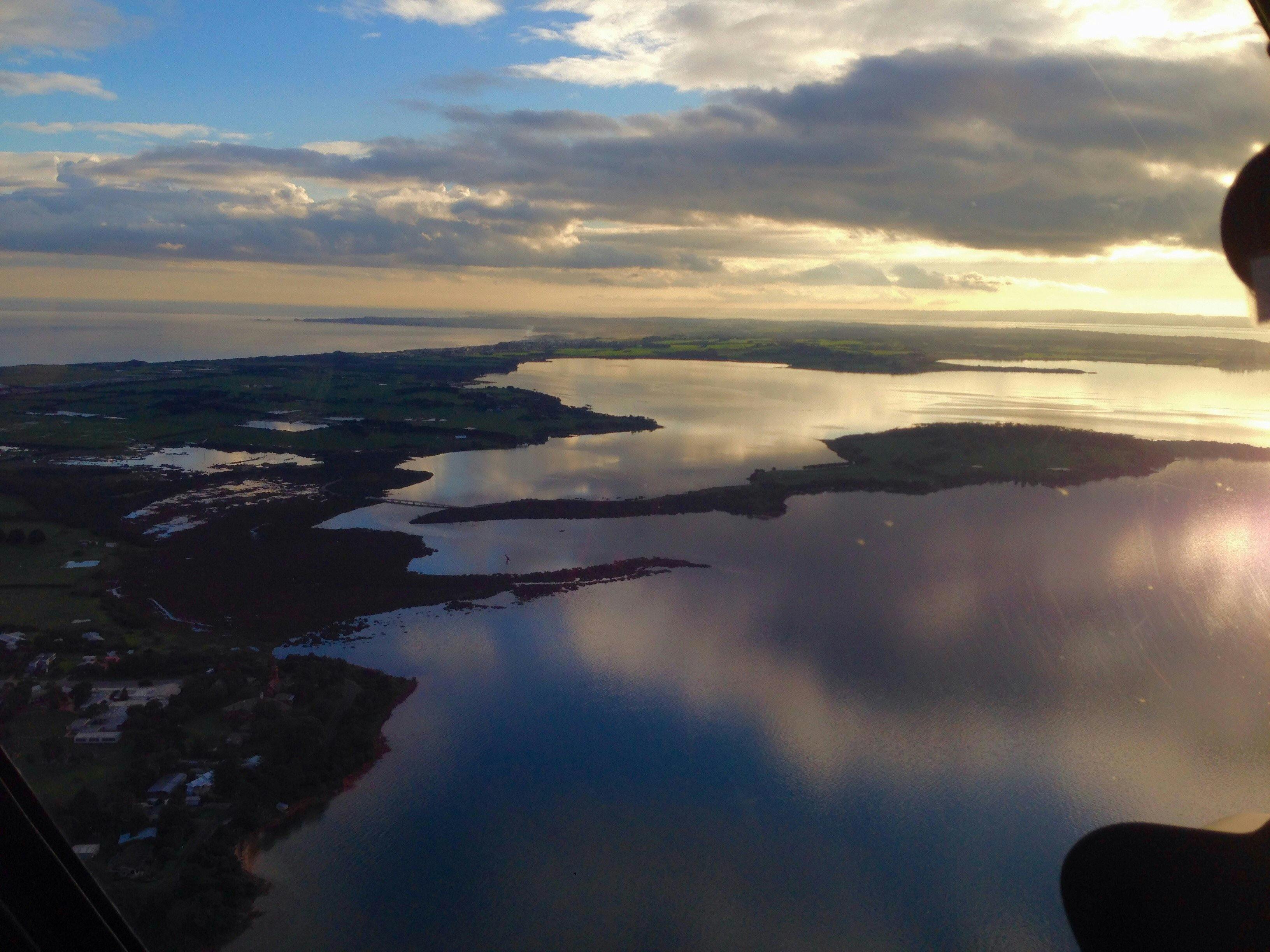 Phillip Island Helicopters