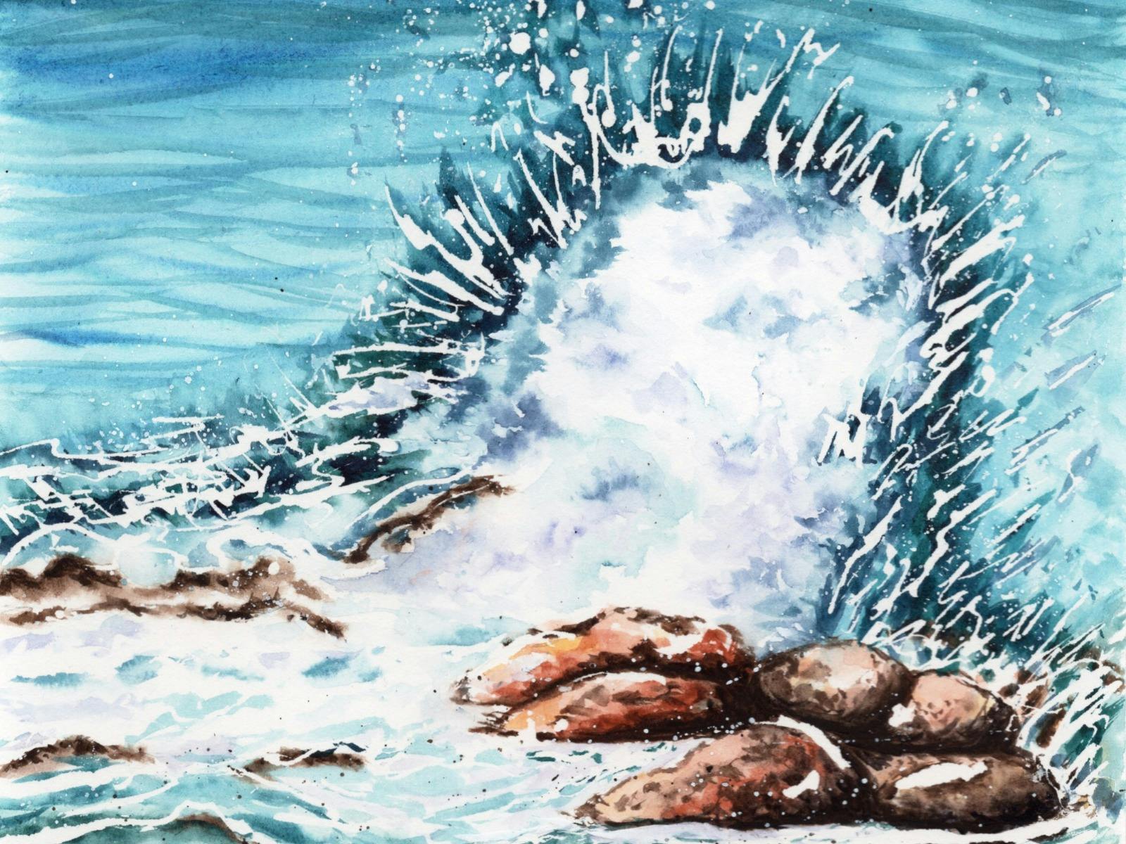 A4 Affordable Art Show