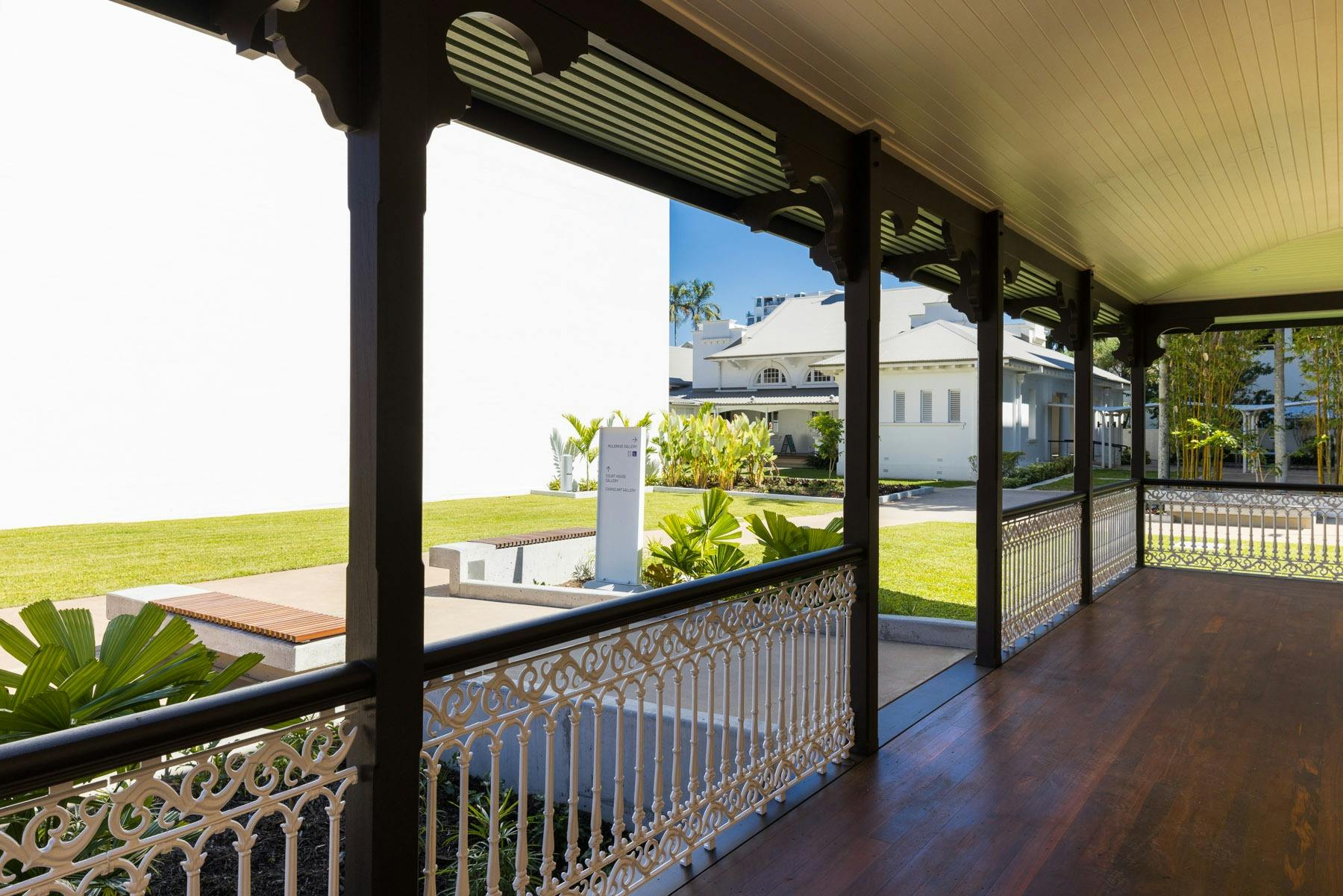 Mulgrave Gallery