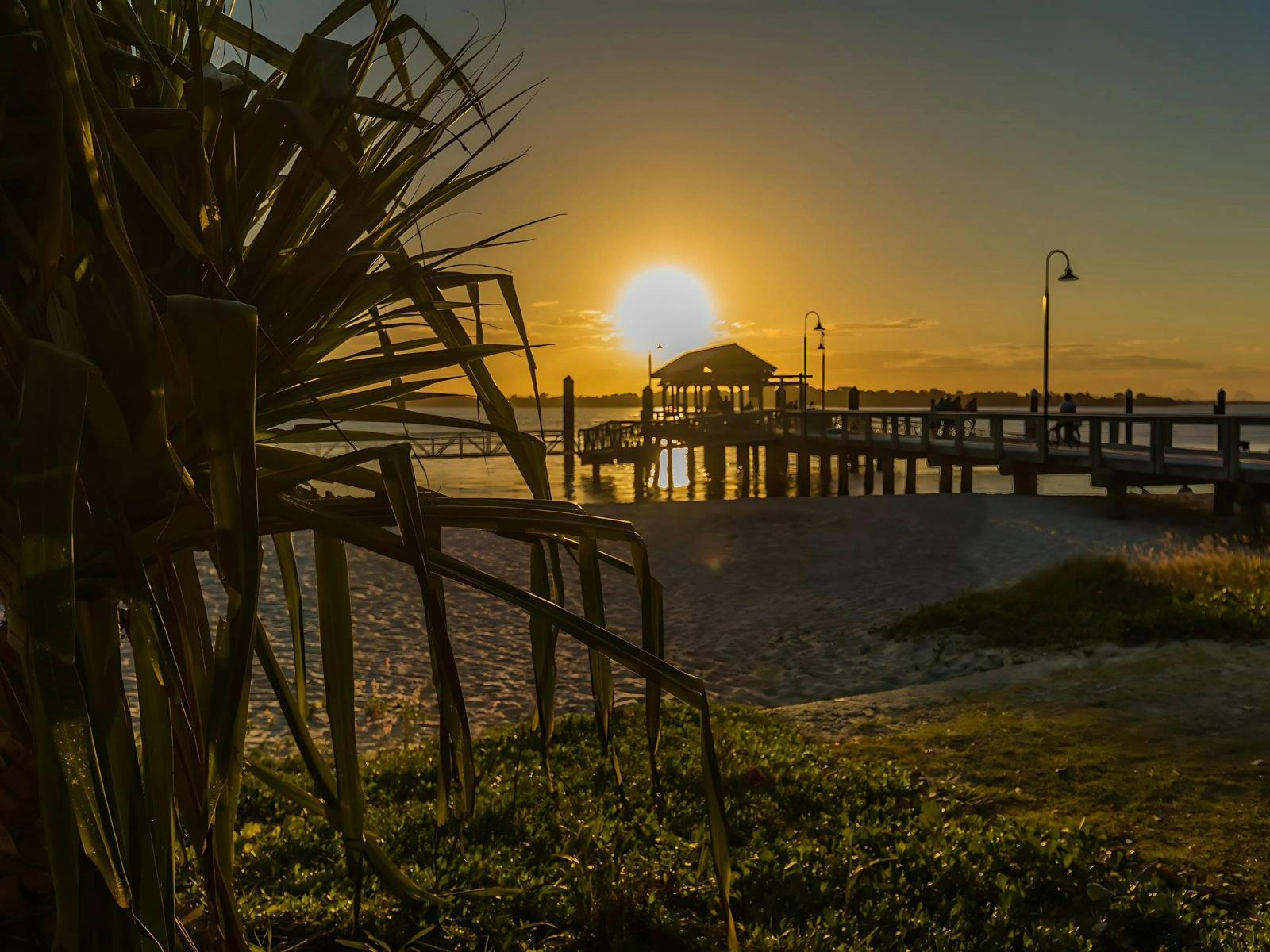 Bribie Island