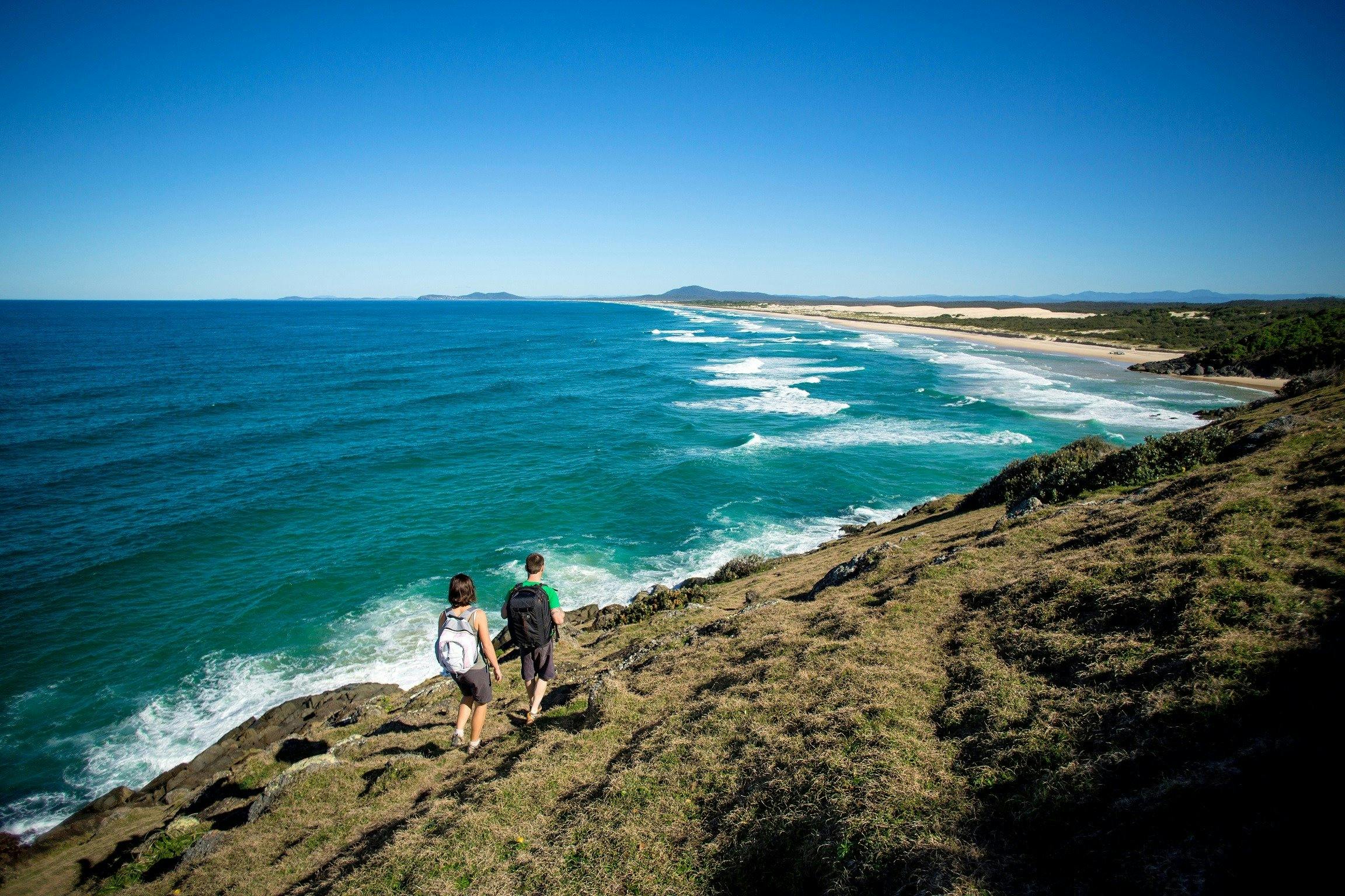Hat Head NSW Holidays & Things to Do, Attractions and