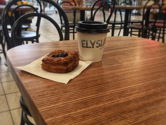 Elysian Coffee