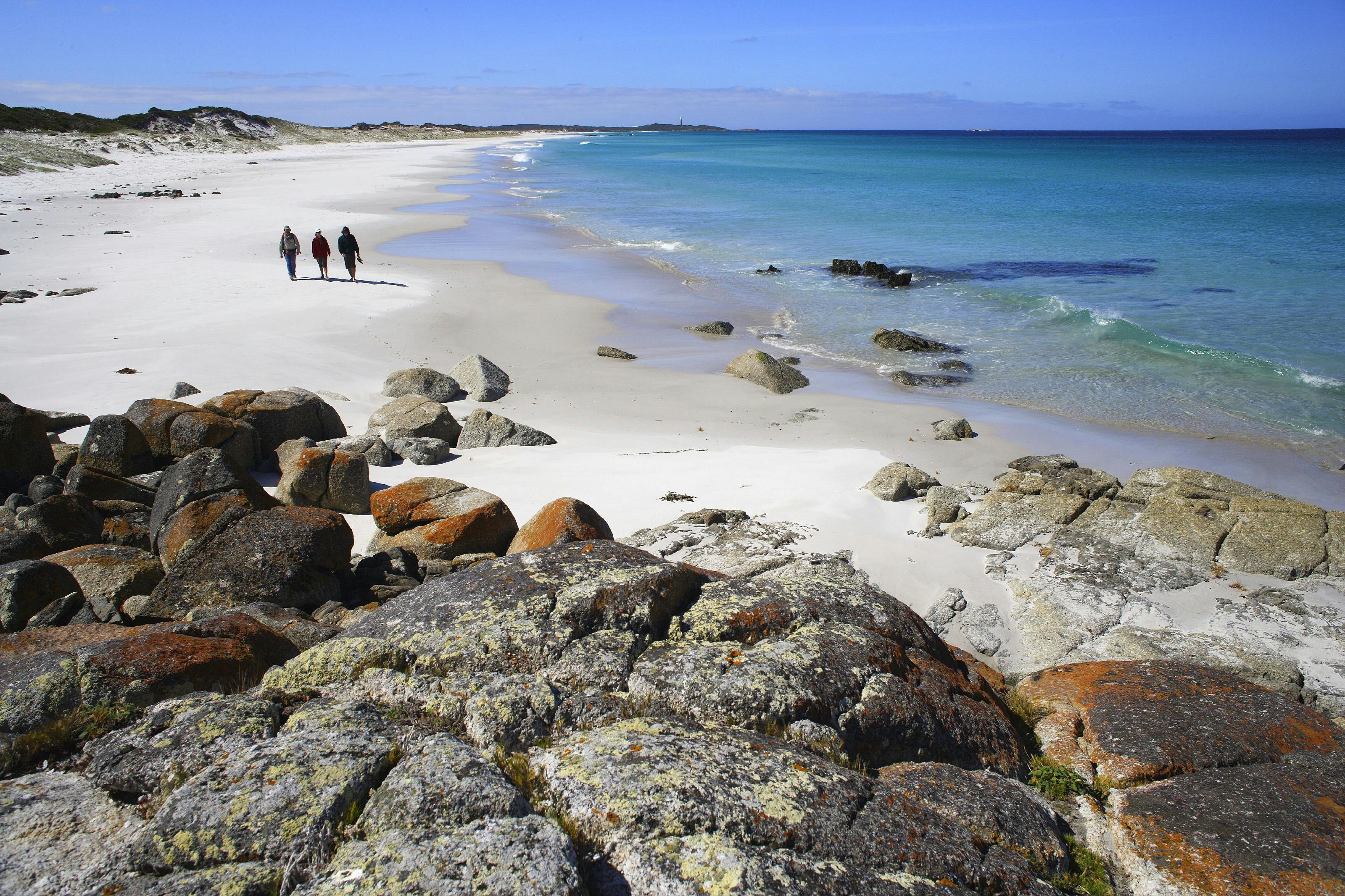 Mount William National Park