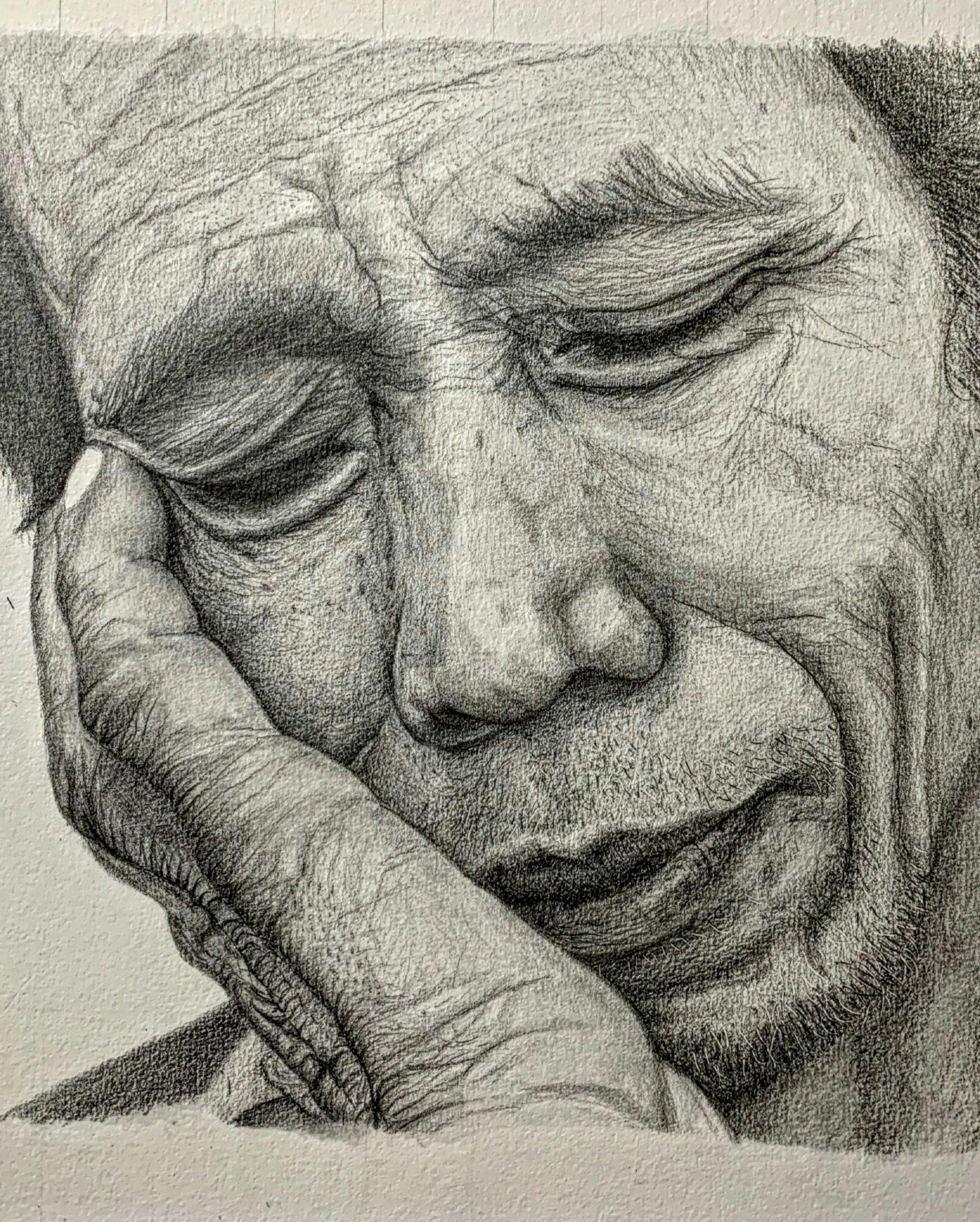Amanda Hill's Art for the Soul