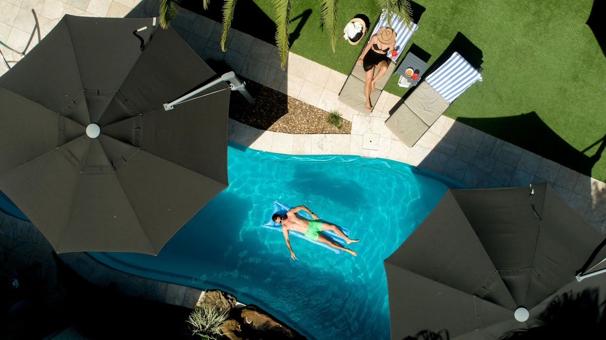 Adults Only Sanctuary