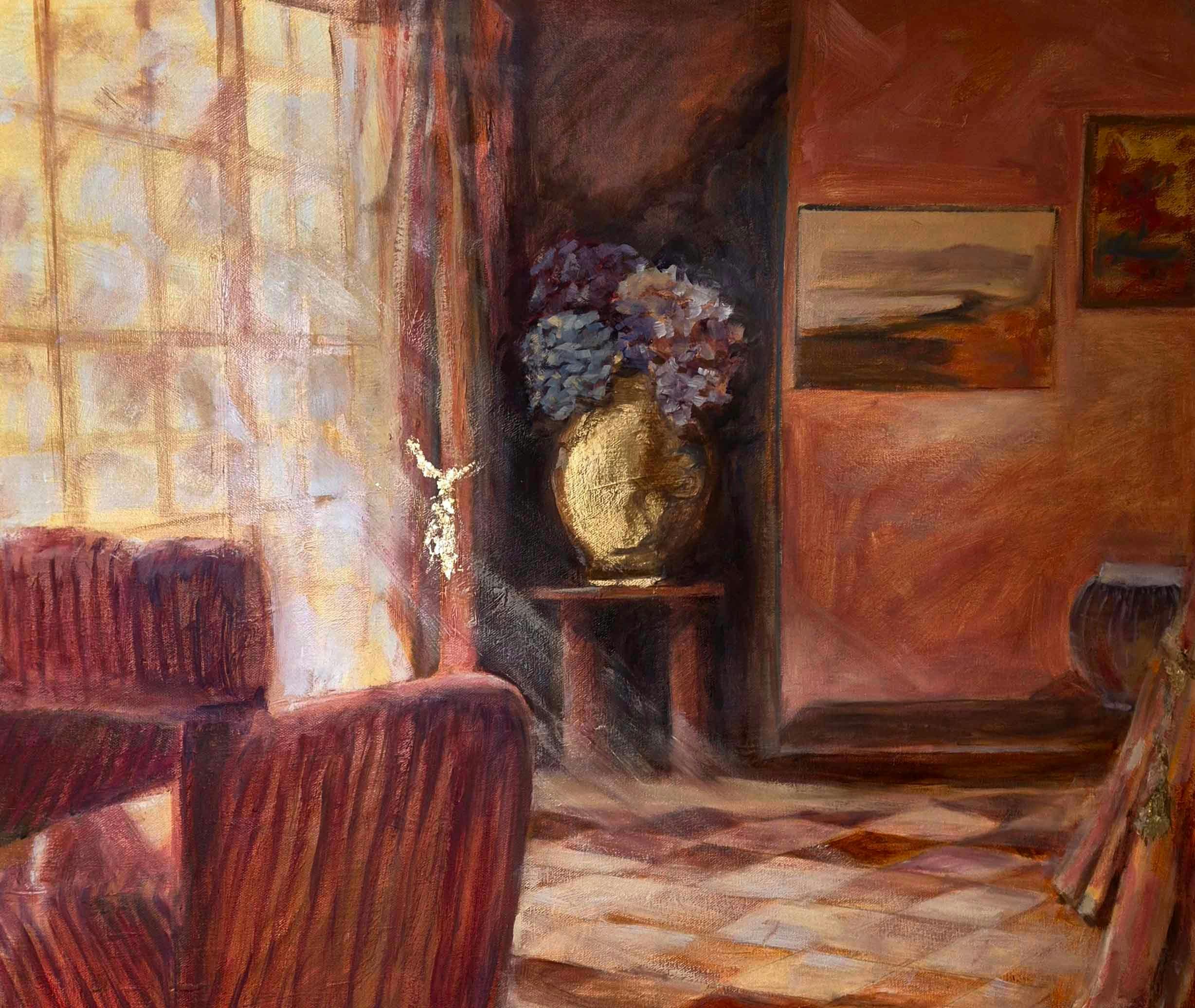 Cynthia Carolyn Denning art