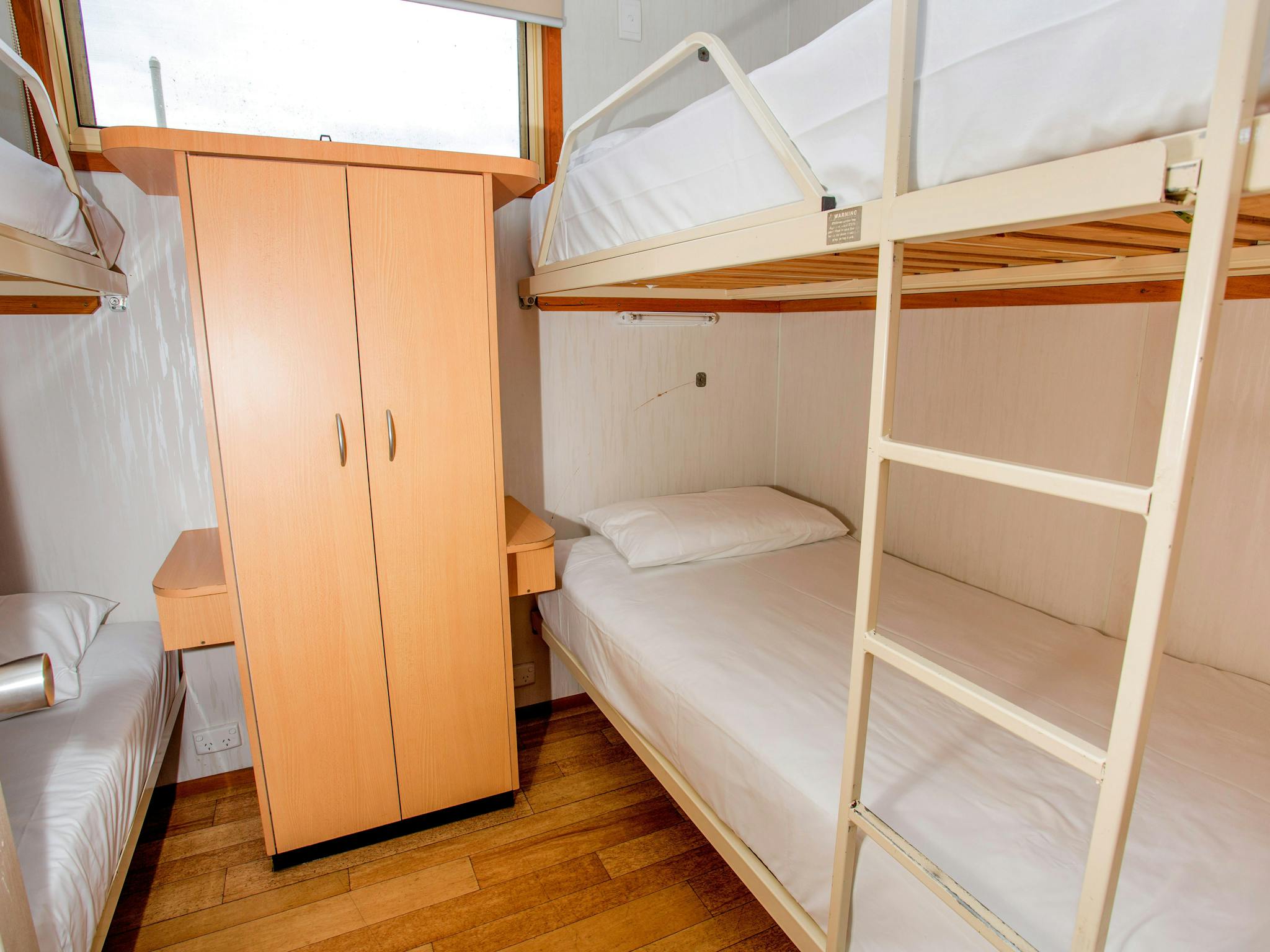 Discovery Parks - Geelong - Superior Family Cabin