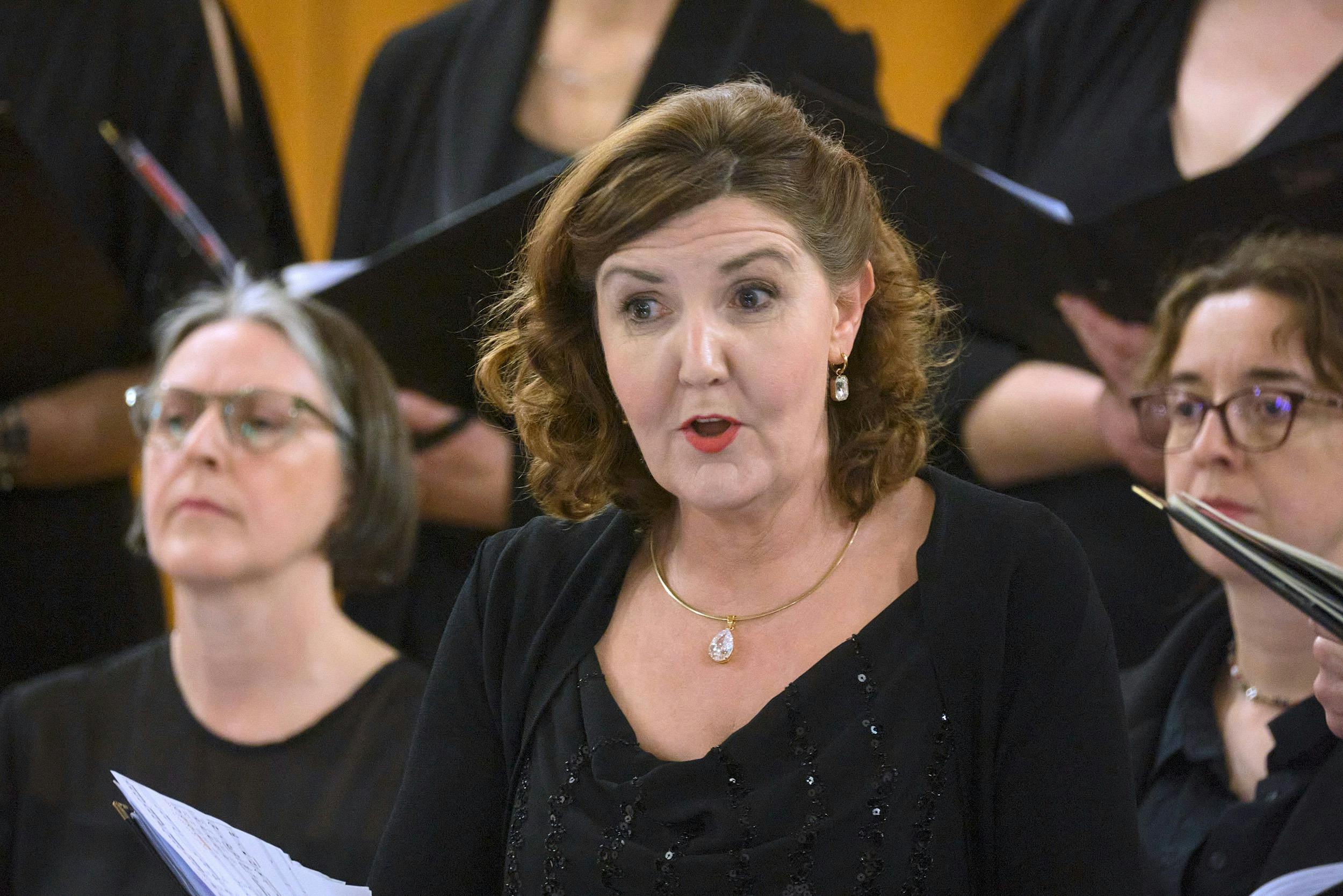 Canberra Bach Ensemble