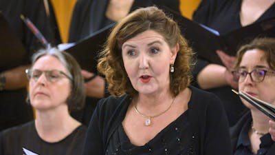 Canberra Bach Ensemble