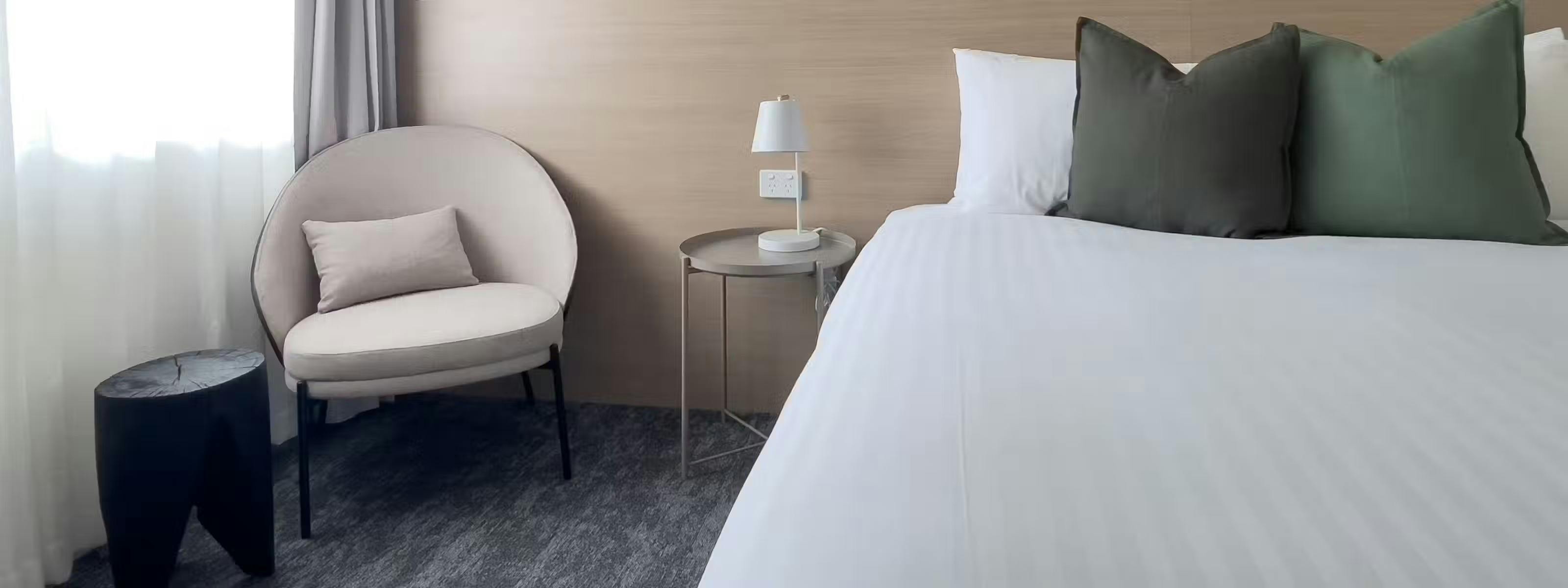 フェニックスリゾート＆アパートメンツ モリー